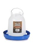 Plastic Poultry Waterer 5 Quart U49868