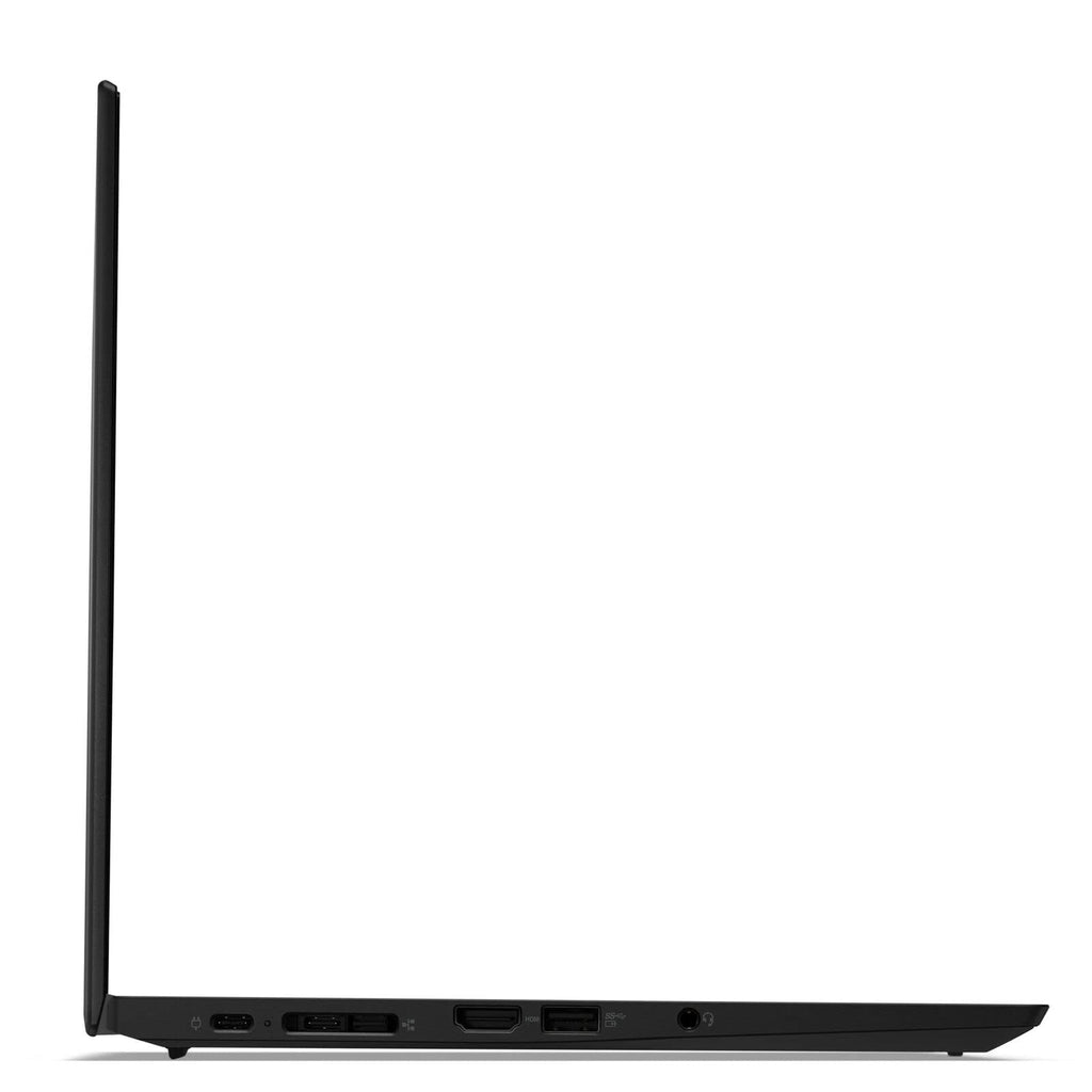 Laptop 14" Intel Core i7 16GB 512GB SSD Black S834
