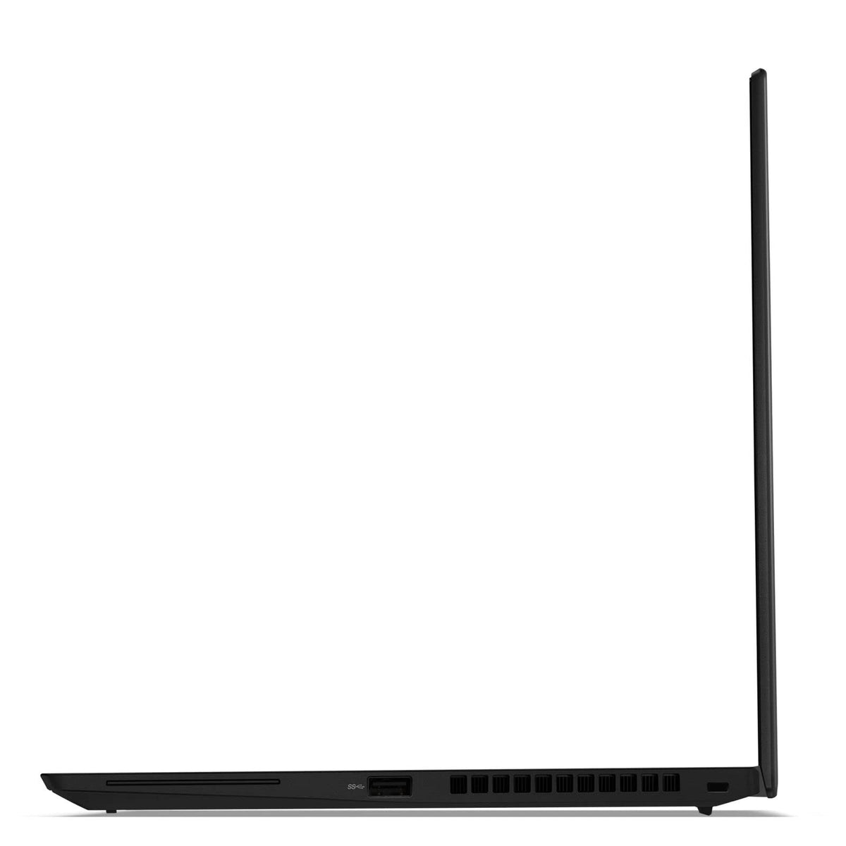 Laptop 14" Intel Core i7 16GB 512GB SSD Black S834