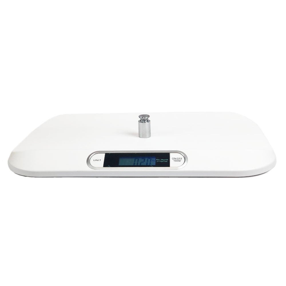 Portable Digital Pet Scale 44 Pounds R80860