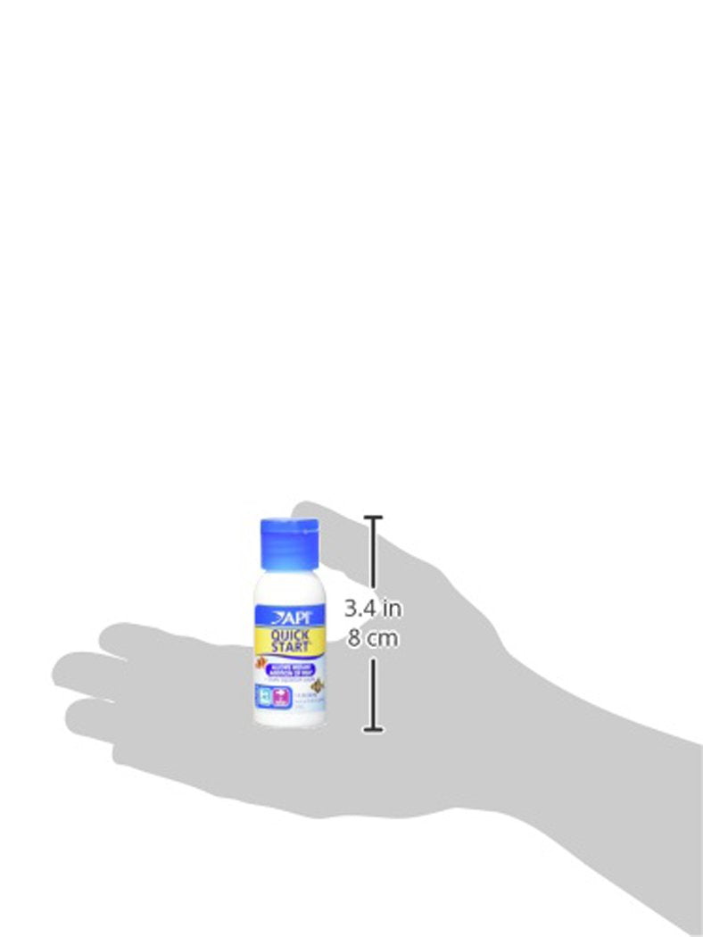 Water Conditioner 1.25-Ounce Bottle 2-Pack D412