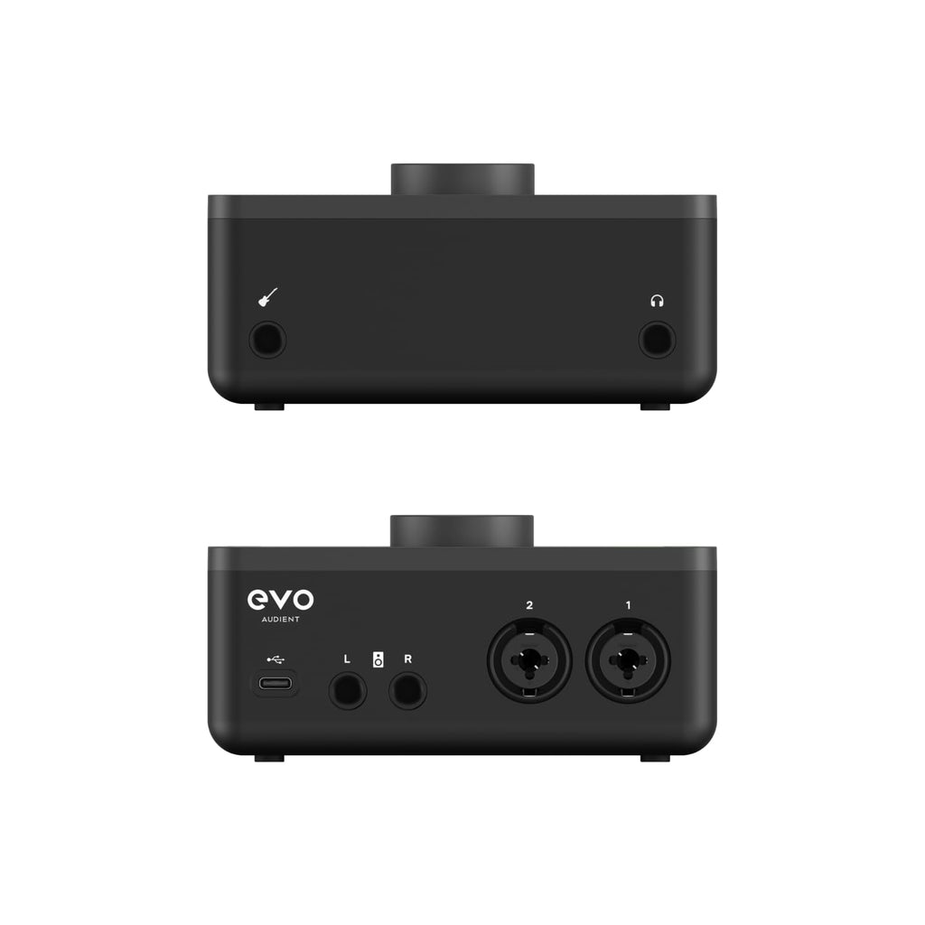 USB Audio Interface L7455