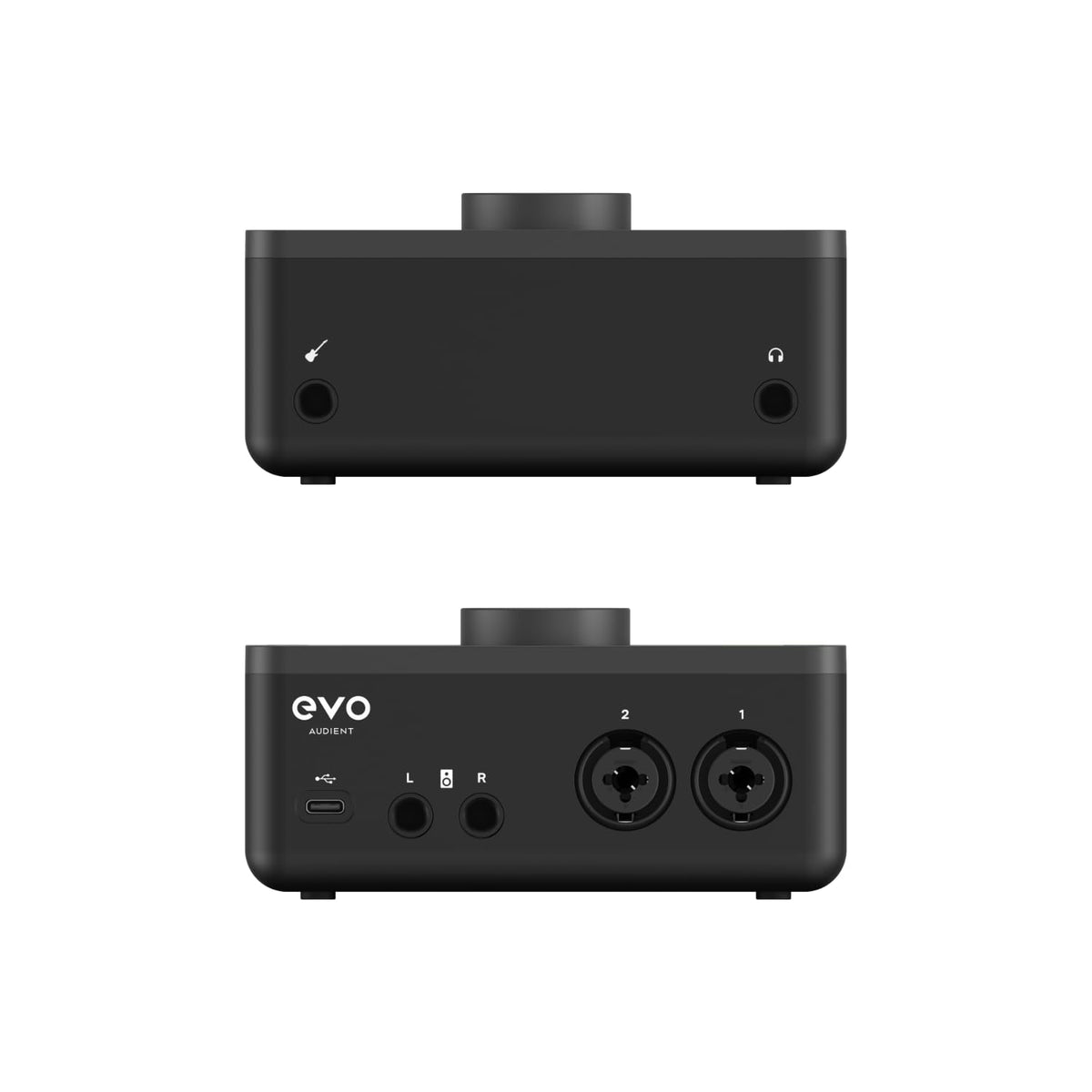 USB Audio Interface L7455