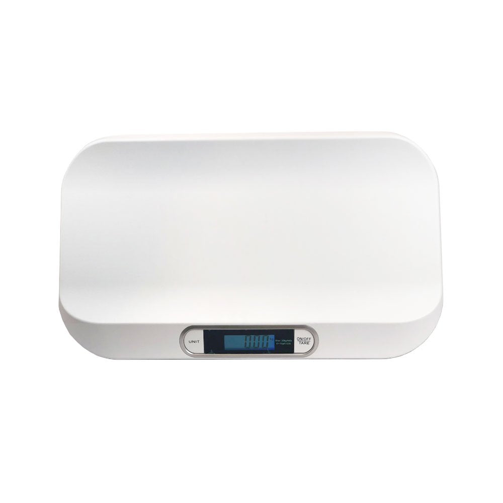 Portable Digital Pet Scale 44 Pounds R80860