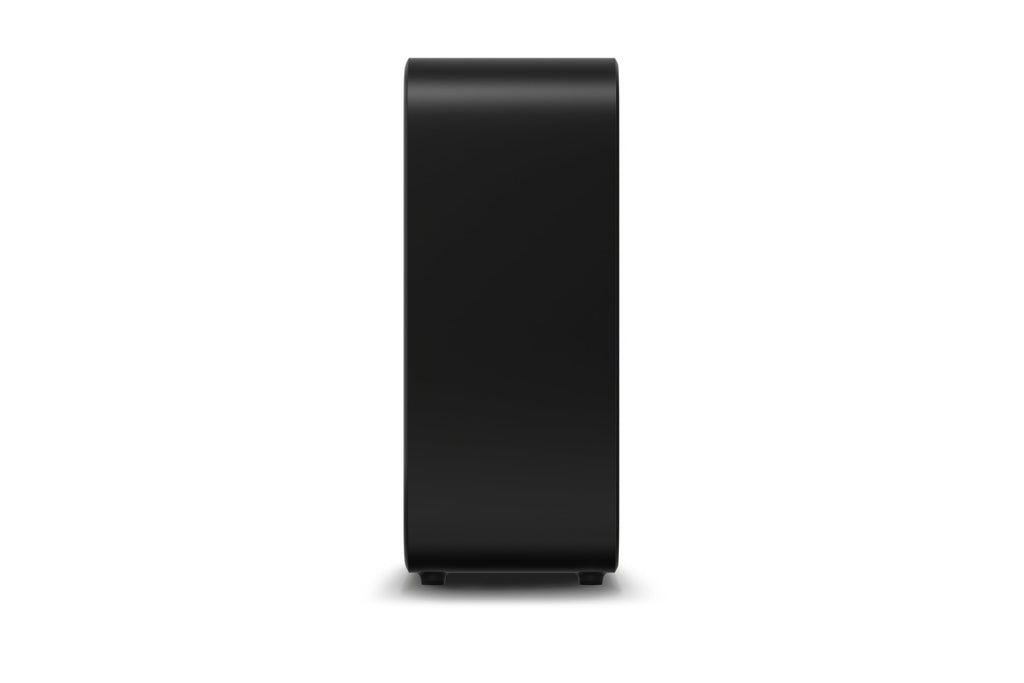 Wireless Subwoofer - Black D514