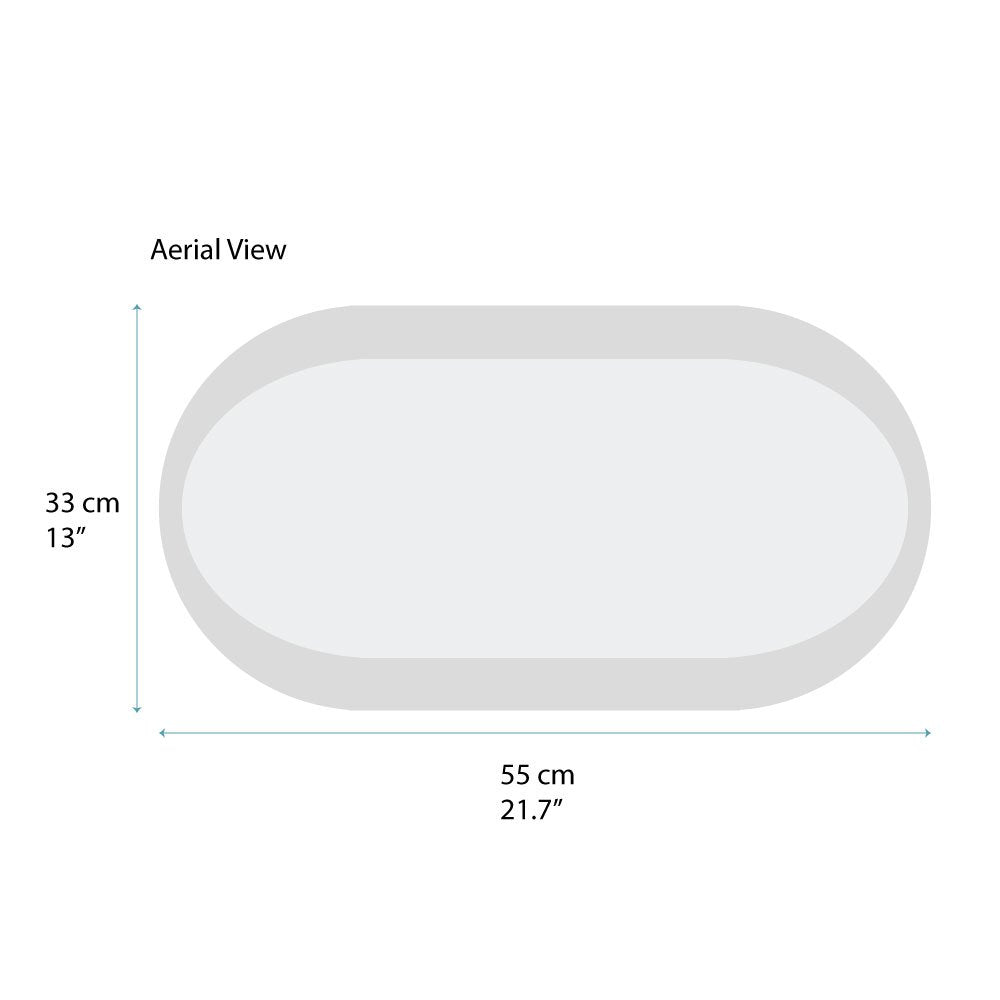 Portable Digital Pet Scale 44 Pounds R80860