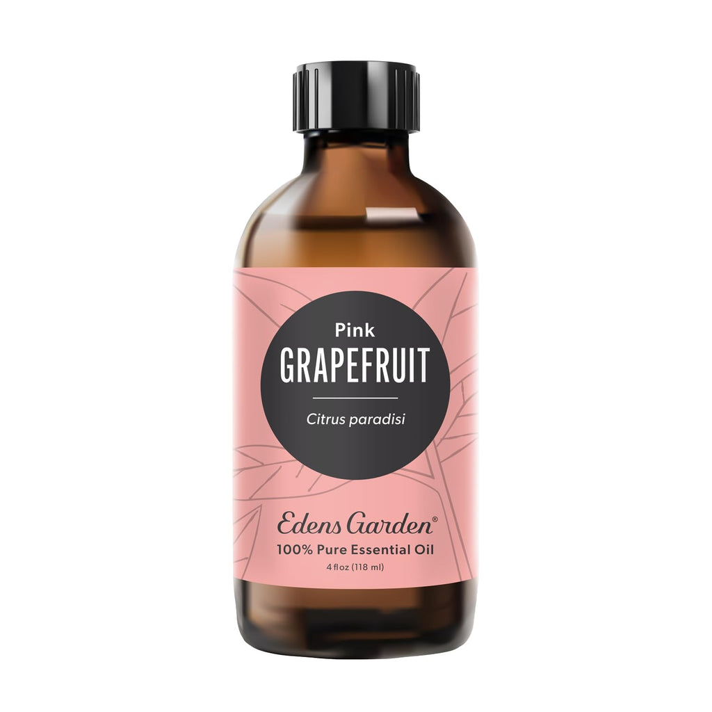 Grapefruit-Pink Essential Oil 118 ml (4 fl oz) W365