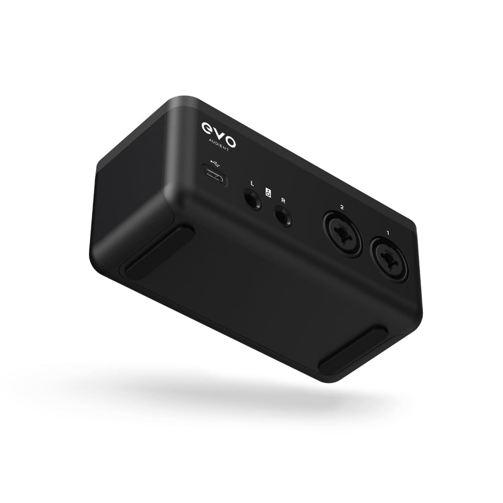 USB Audio Interface L7455