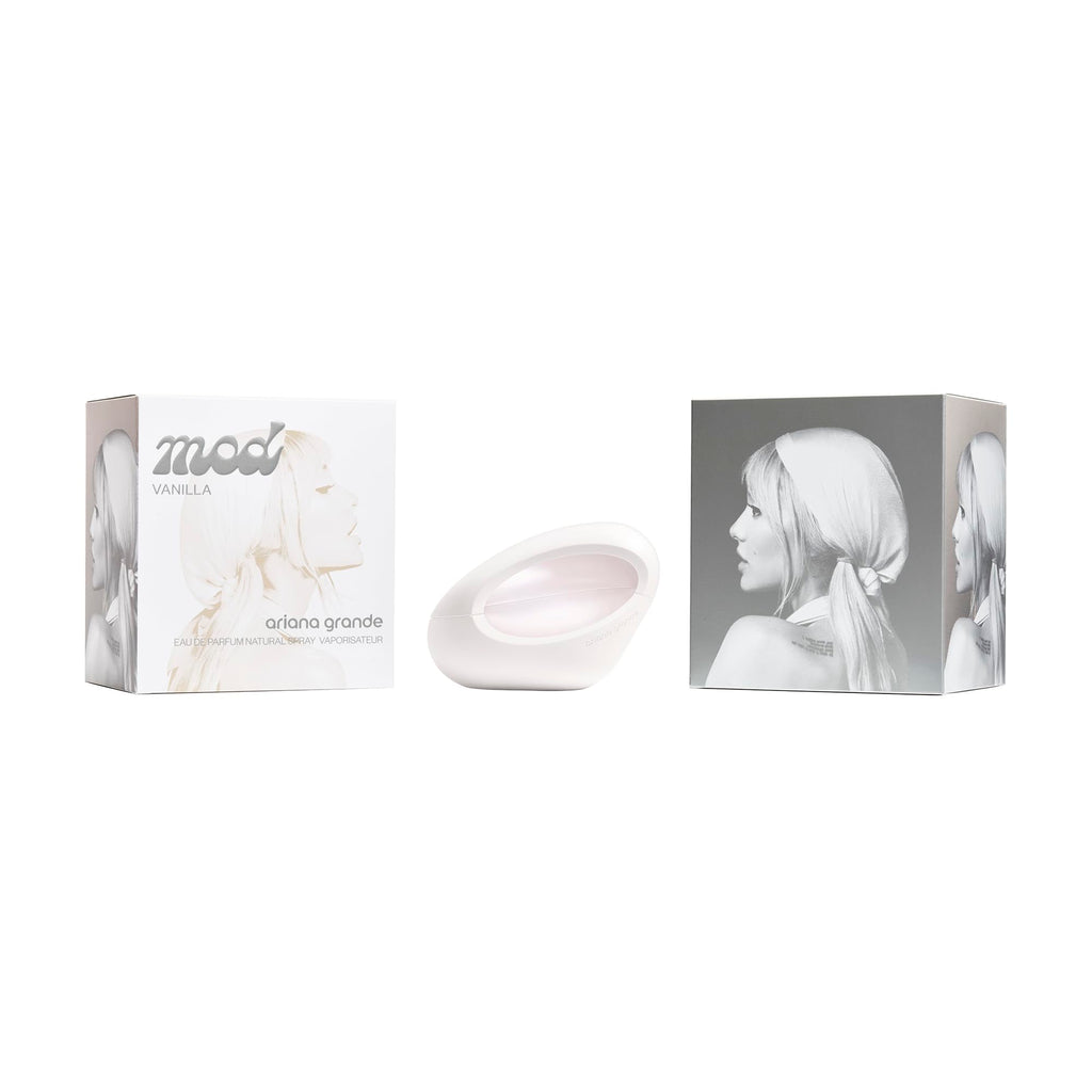 Vanilla Musk Eau De Parfum R172