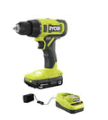 18V Cordless 1/2 in. Drill/Driver Kit with Battery and Charger S33061