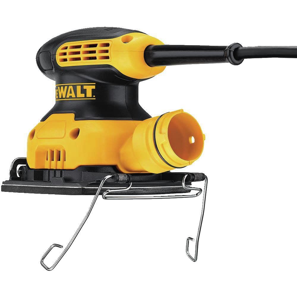 Electric Sander 1/4 Sheet X394