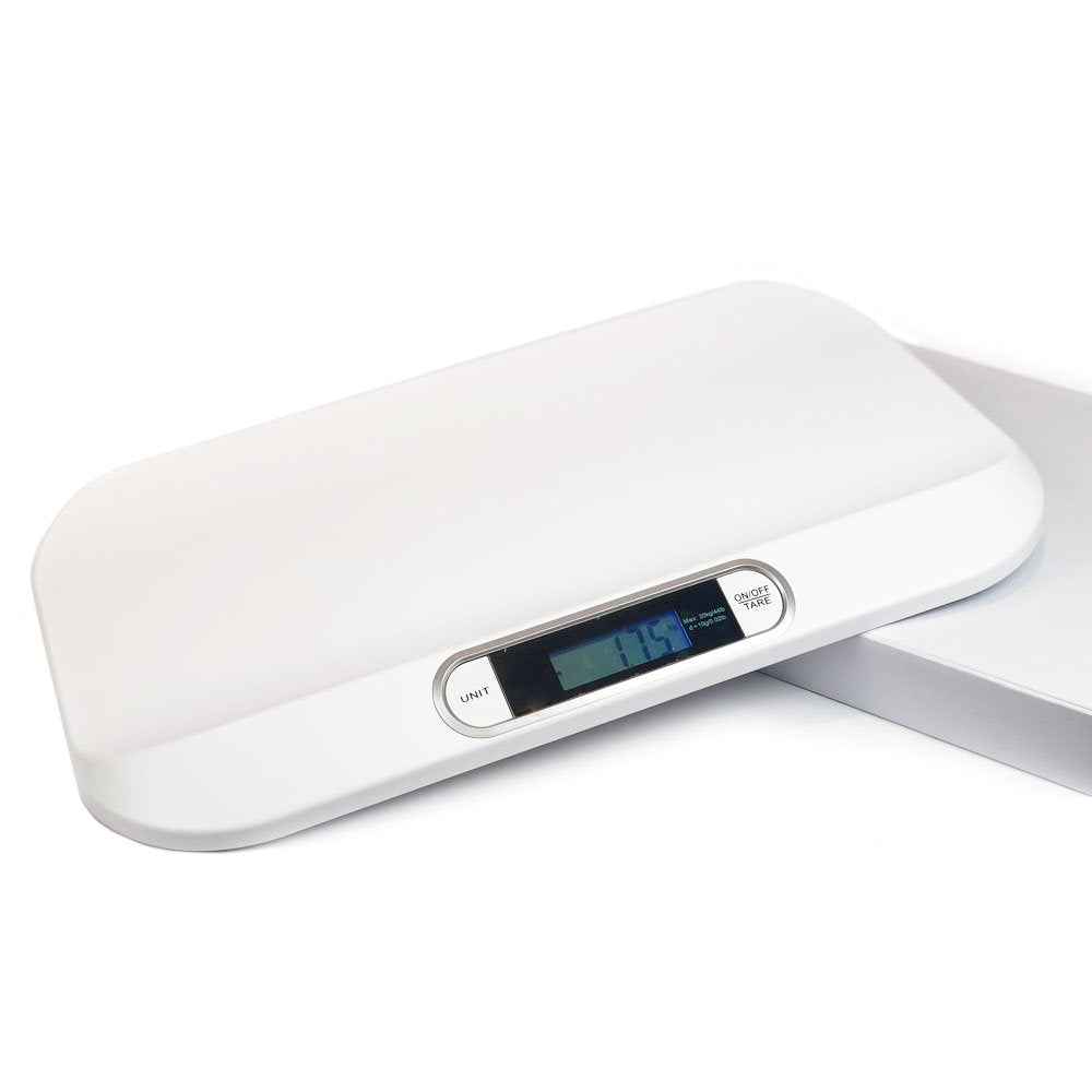 Portable Digital Pet Scale 44 Pounds R80860