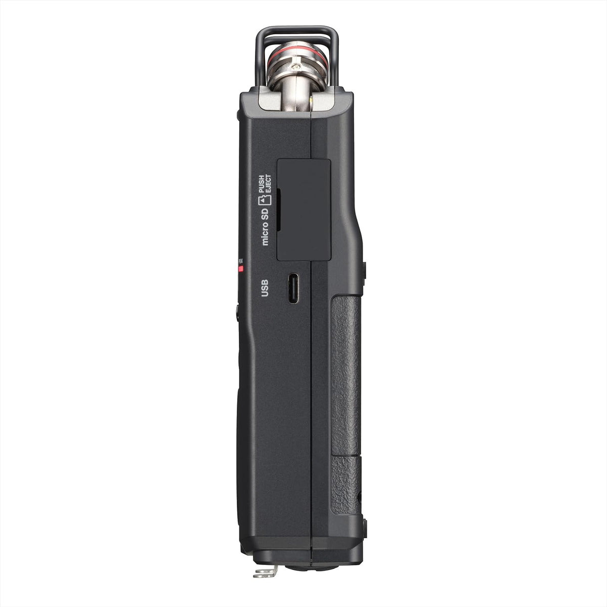4-Channel 32-Bit Float Portable Handheld Field Recorder and USB-C Audio Interface Q3950