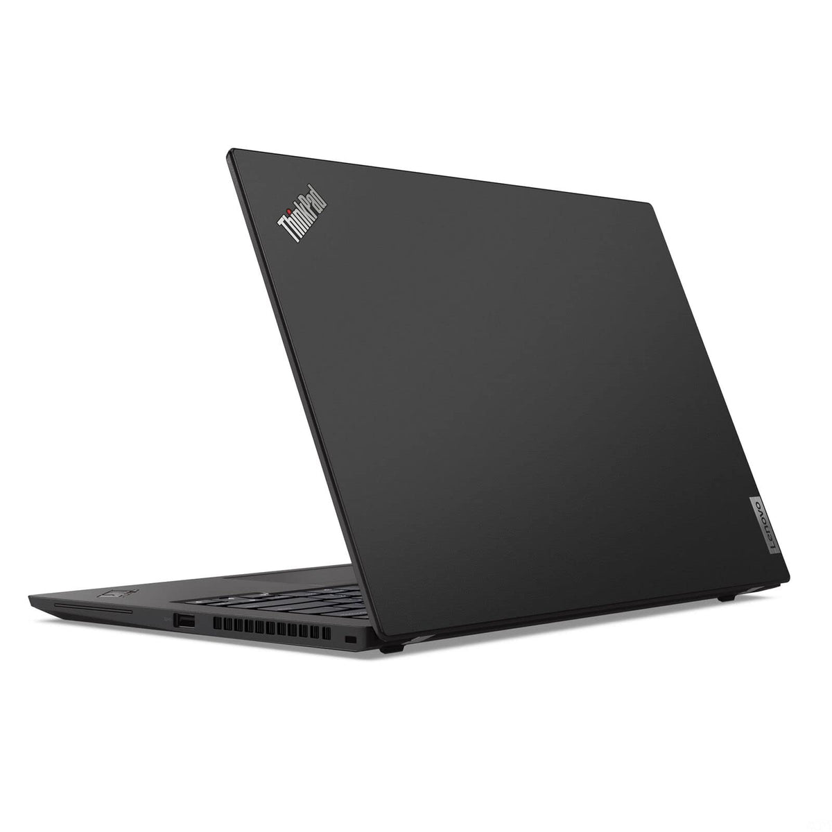 Laptop 14" Intel Core i7 16GB 512GB SSD Black S834