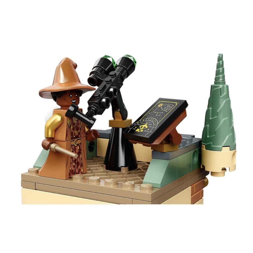 Lego Harry Potter Hogwarts Chamber of Secrets P449