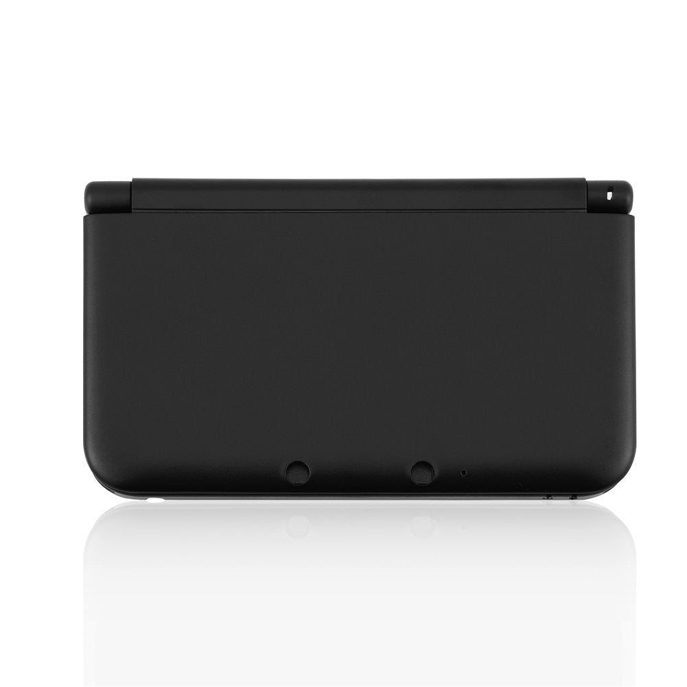 Black 3DS XL Replacement Housing S65592