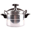 Aluminum Non-stick Pressure Cooker T618