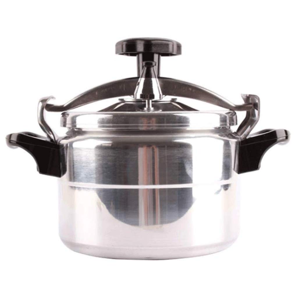 Aluminum Non-stick Pressure Cooker T618