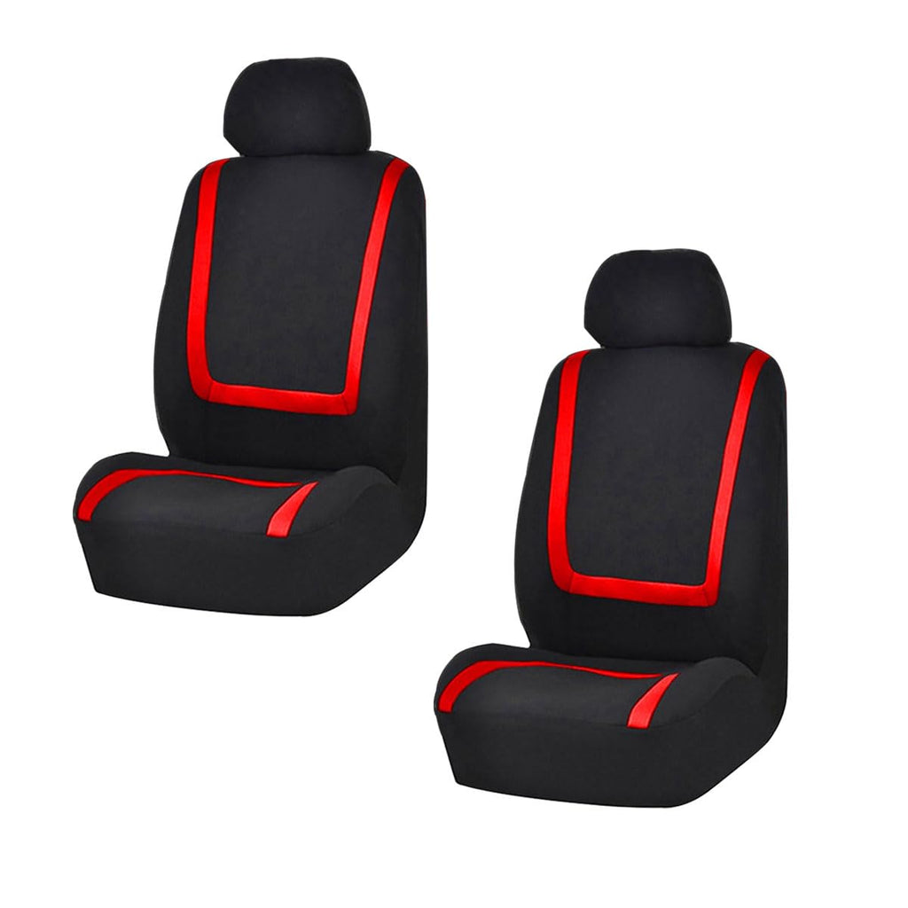 2 Pack Breathable Car Seat Covers G67332