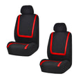 2 Pack Breathable Car Seat Covers G67332