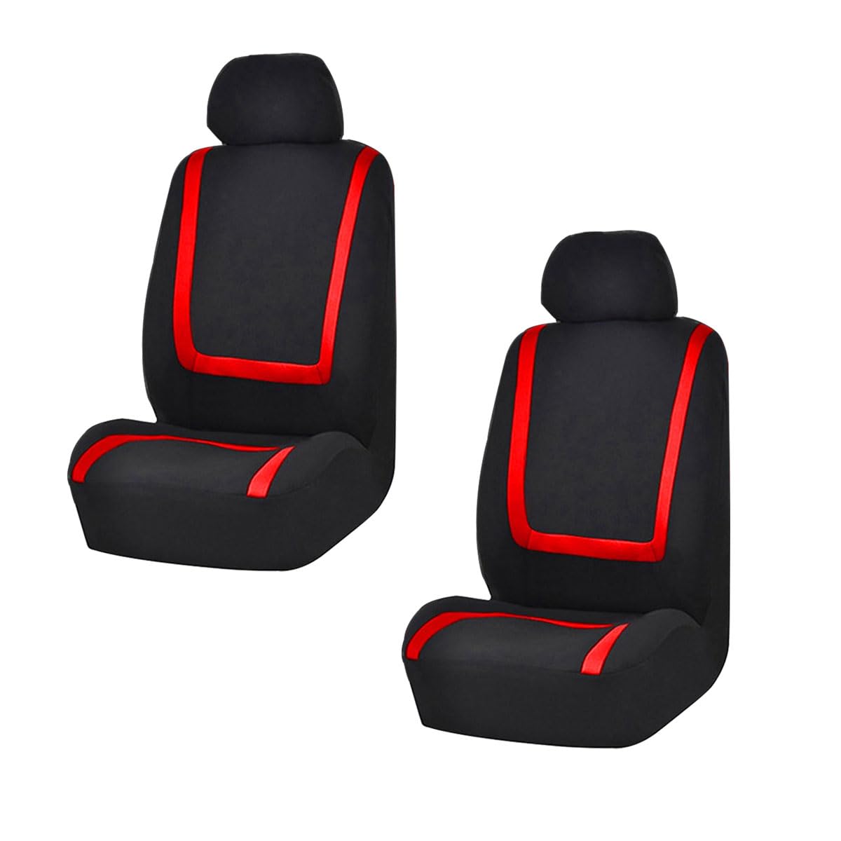 2 Pack Breathable Car Seat Covers G67332