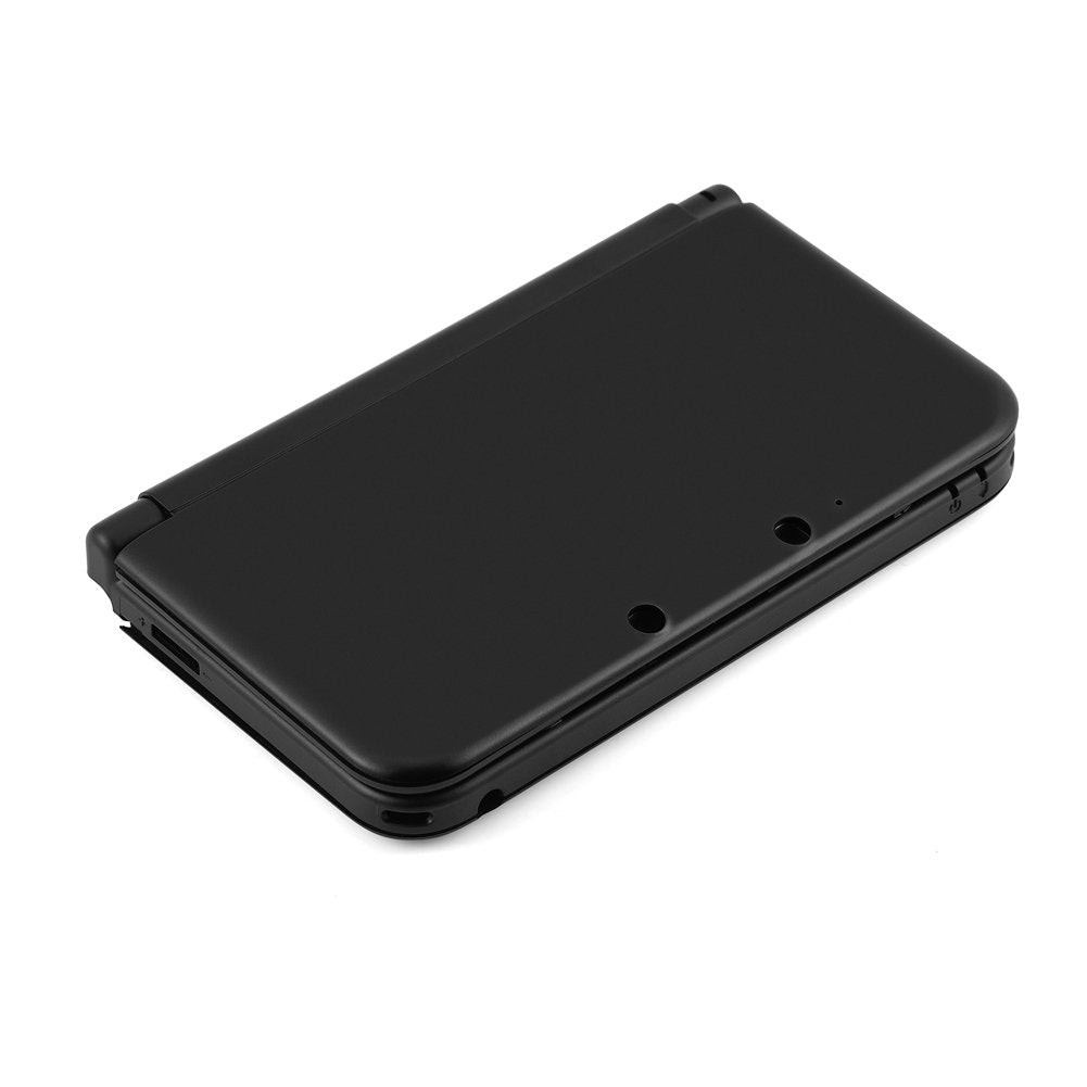 Black 3DS XL Replacement Housing S65592