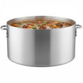60 Qt Aluminum Sauce Pot W231279