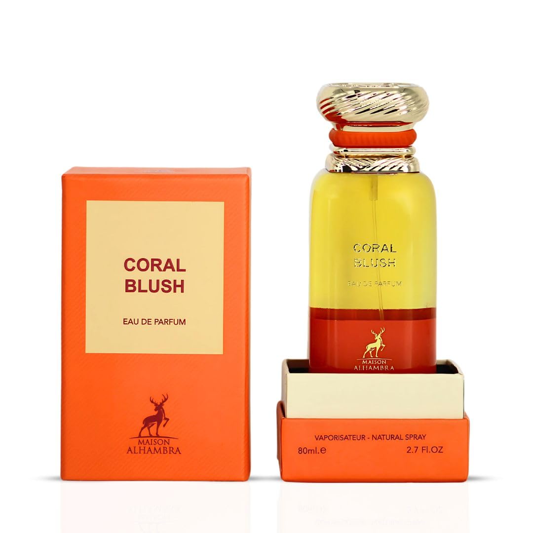 Woody Sweet Fruity Patchouli Eau de Parfum Spray 2.7 Ounce / 80 ml Z323