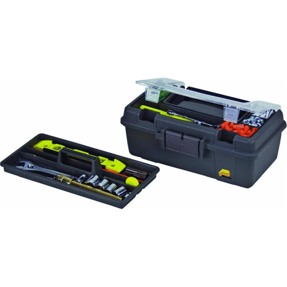 13-Inch Compact Tool Box E74386