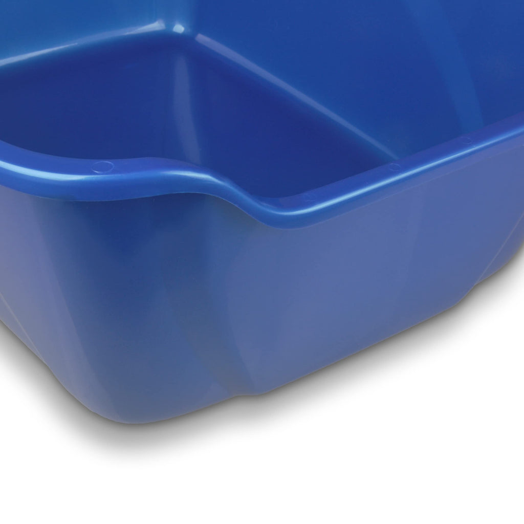 Giant High Sides Cat Litter Pan Q263