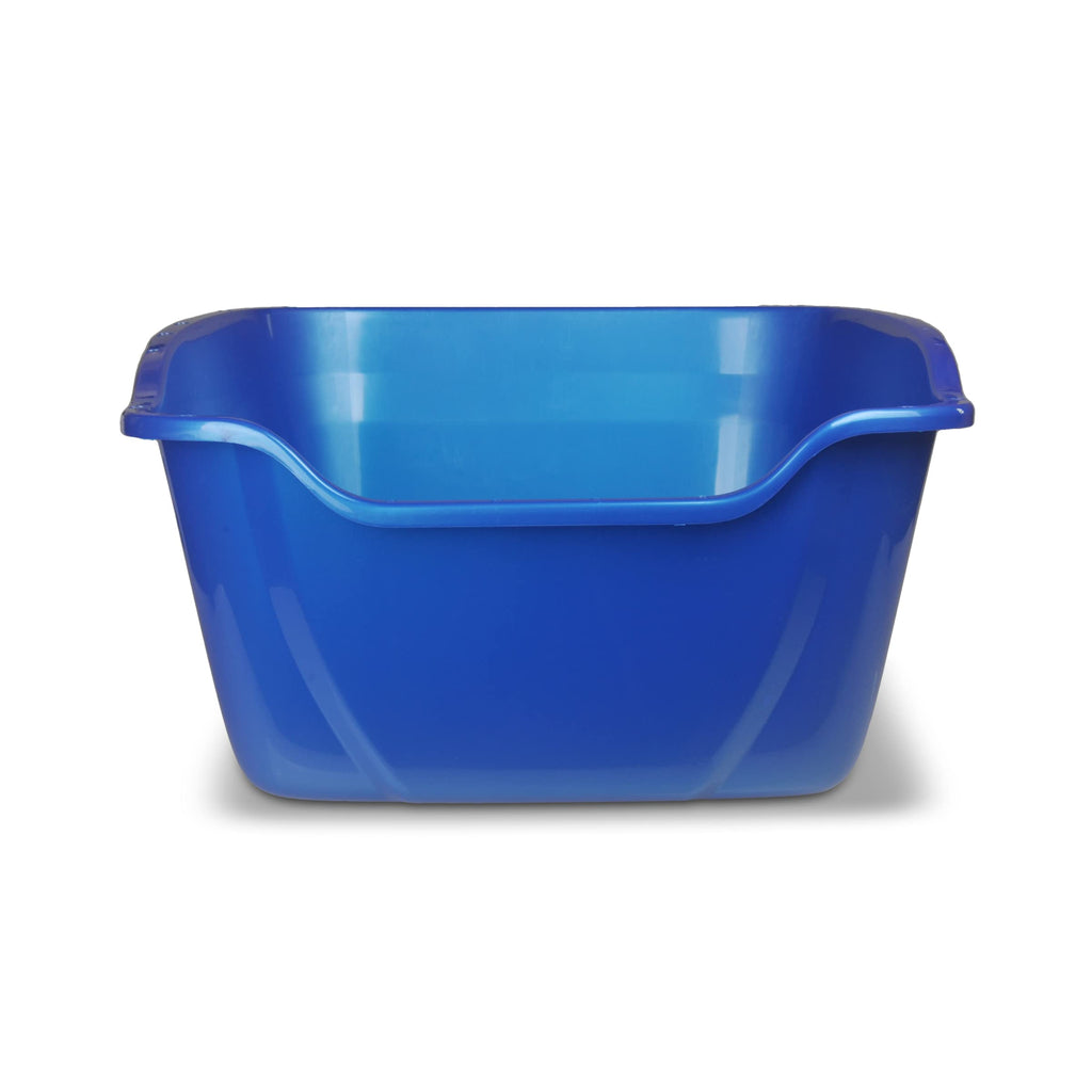 Giant High Sides Cat Litter Pan Q263