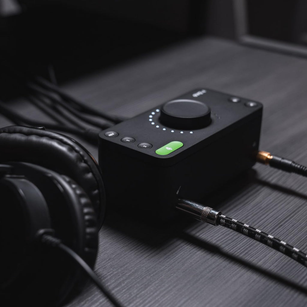 USB Audio Interface L7455
