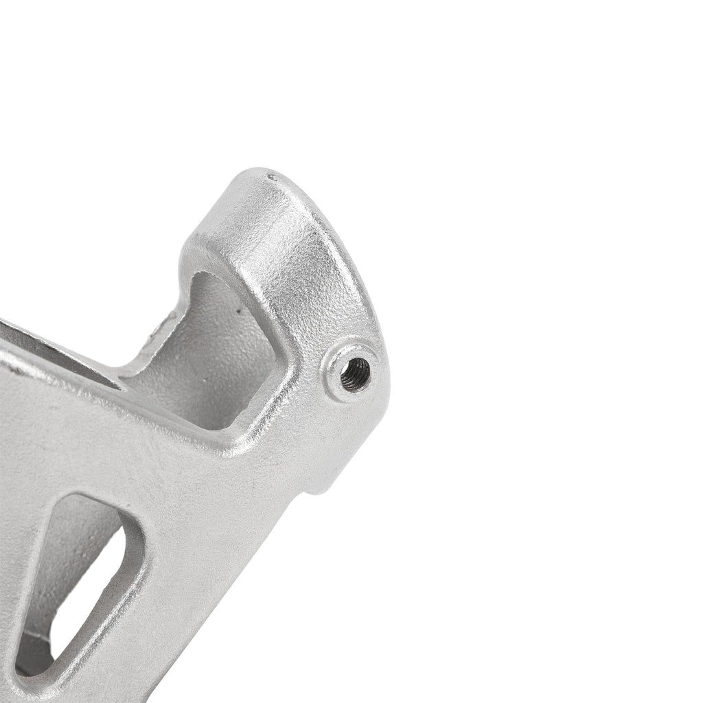 Heavy Duty Stainless Steel Flag Pole Bracket Mount H49591