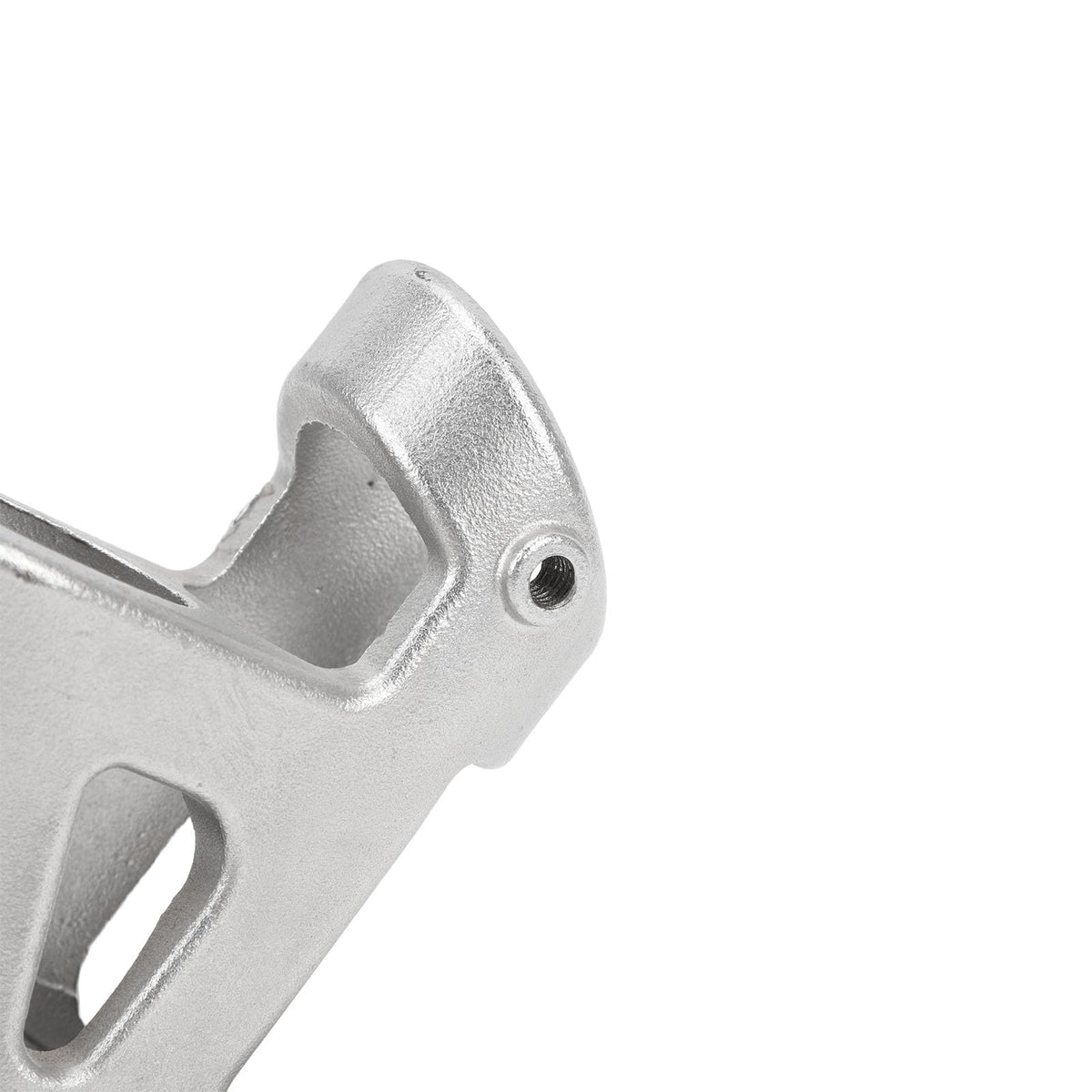 Heavy Duty Stainless Steel Flag Pole Bracket Mount H49591