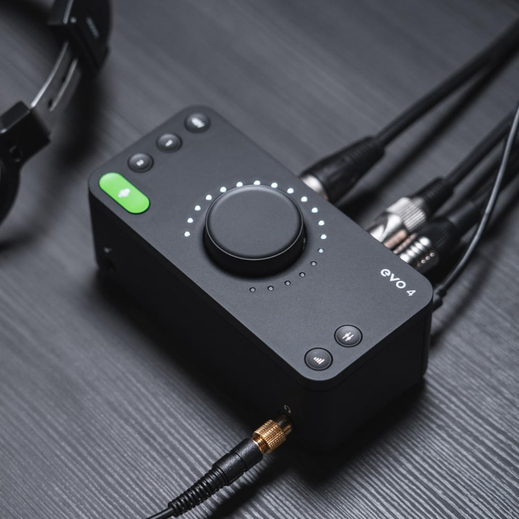 USB Audio Interface L7455