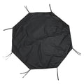 2pcs Heavy Duty Oxford Dog Crate Cover S9539