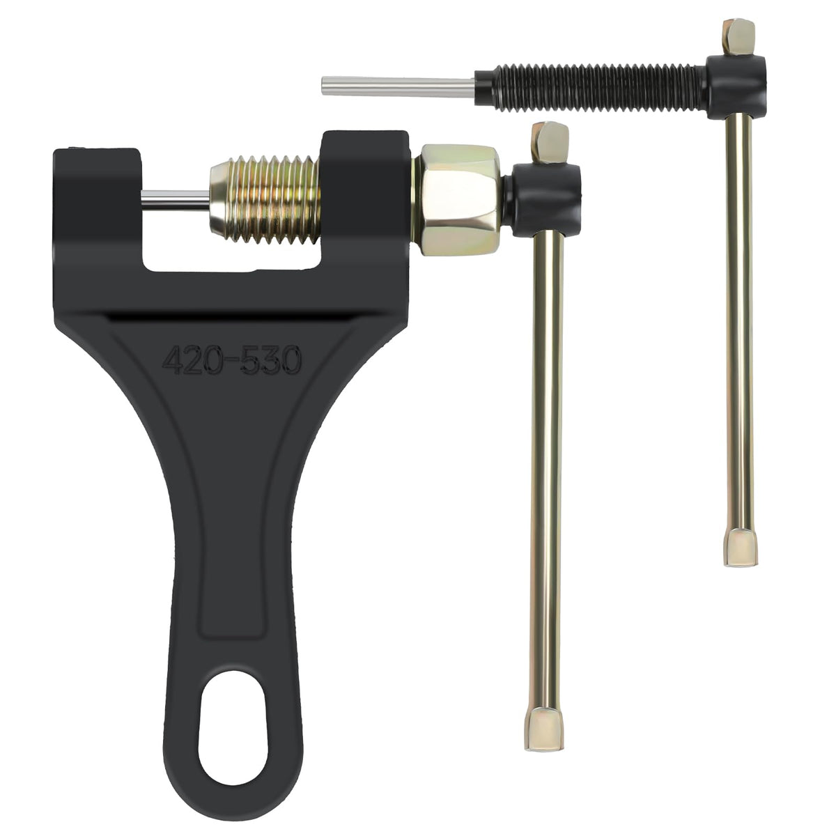 Motorcycle Chain Breaker Tool T958454