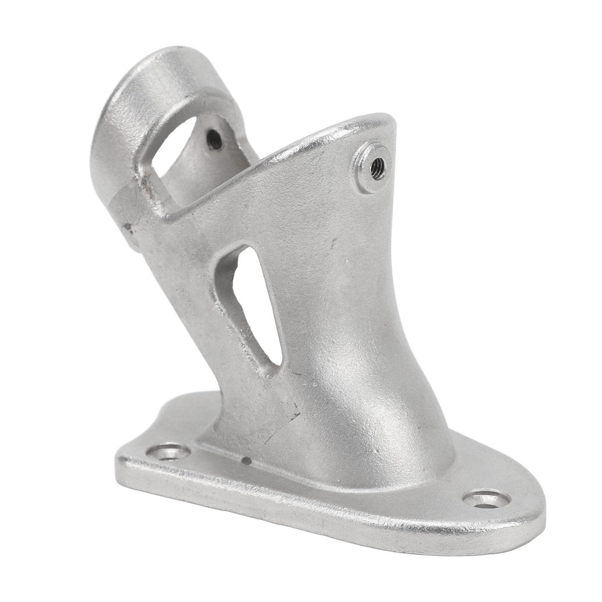 Heavy Duty Stainless Steel Flag Pole Bracket Mount H49591