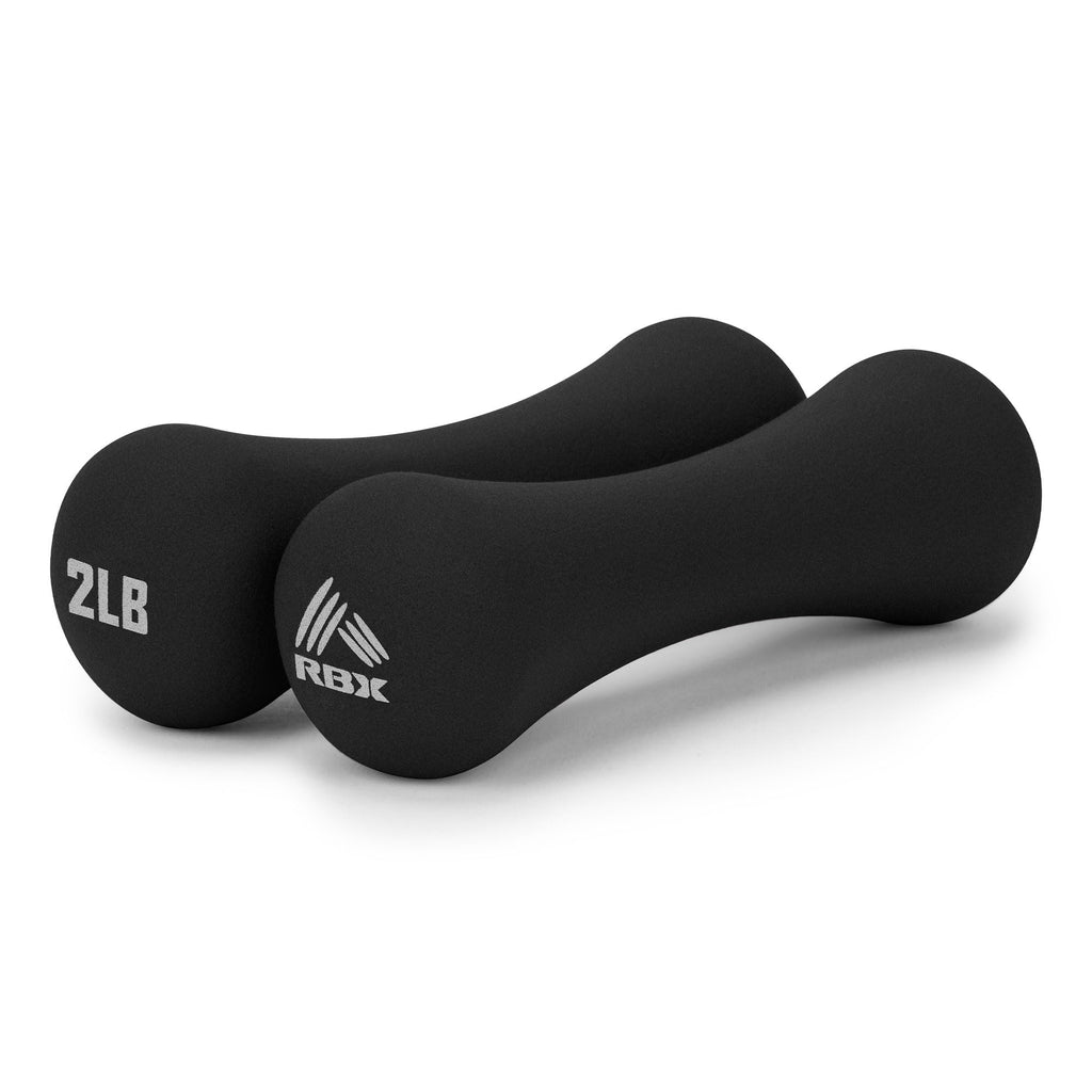 Neoprene Hand Weights M47054