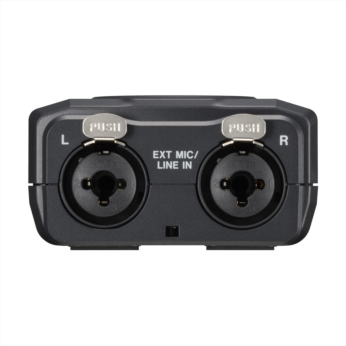 4-Channel 32-Bit Float Portable Handheld Field Recorder and USB-C Audio Interface Q3950