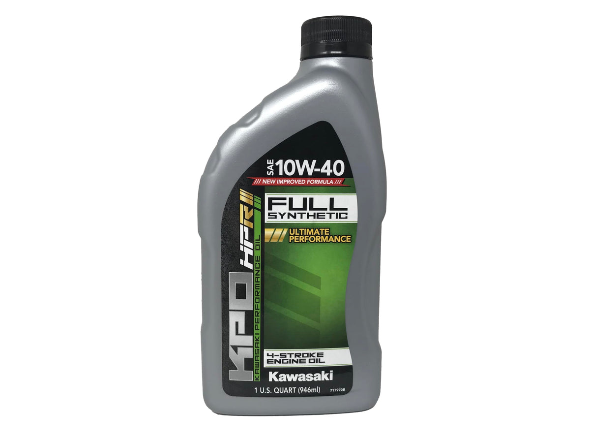 Full Syn Oil Change Kit L971