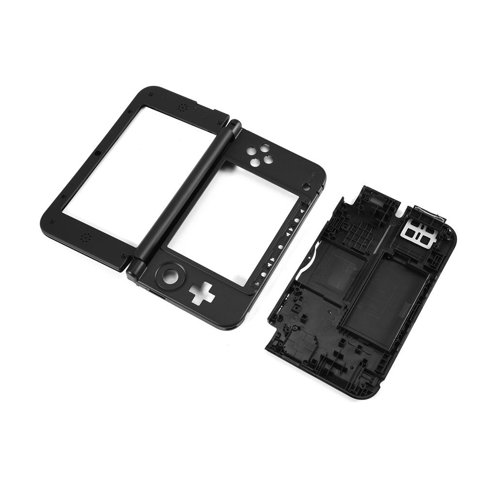 Black 3DS XL Replacement Housing S65592