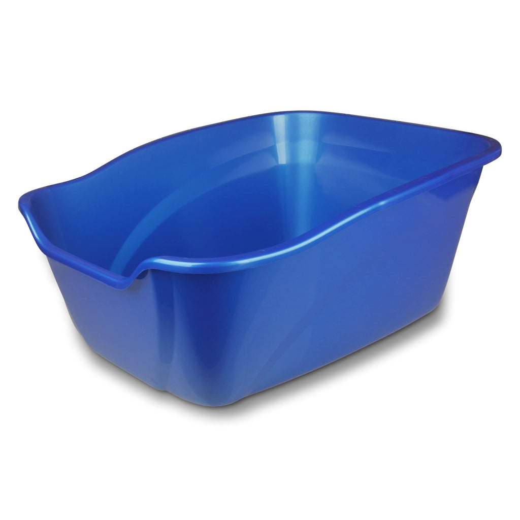 Giant High Sides Cat Litter Pan Q263