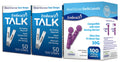 Blood Glucose Test Strips 100ct Z23882