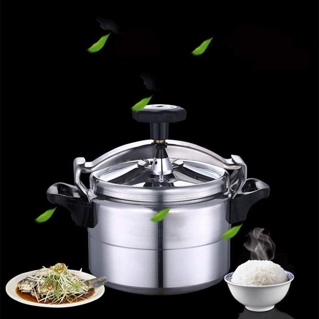 Aluminum Non-stick Pressure Cooker T618