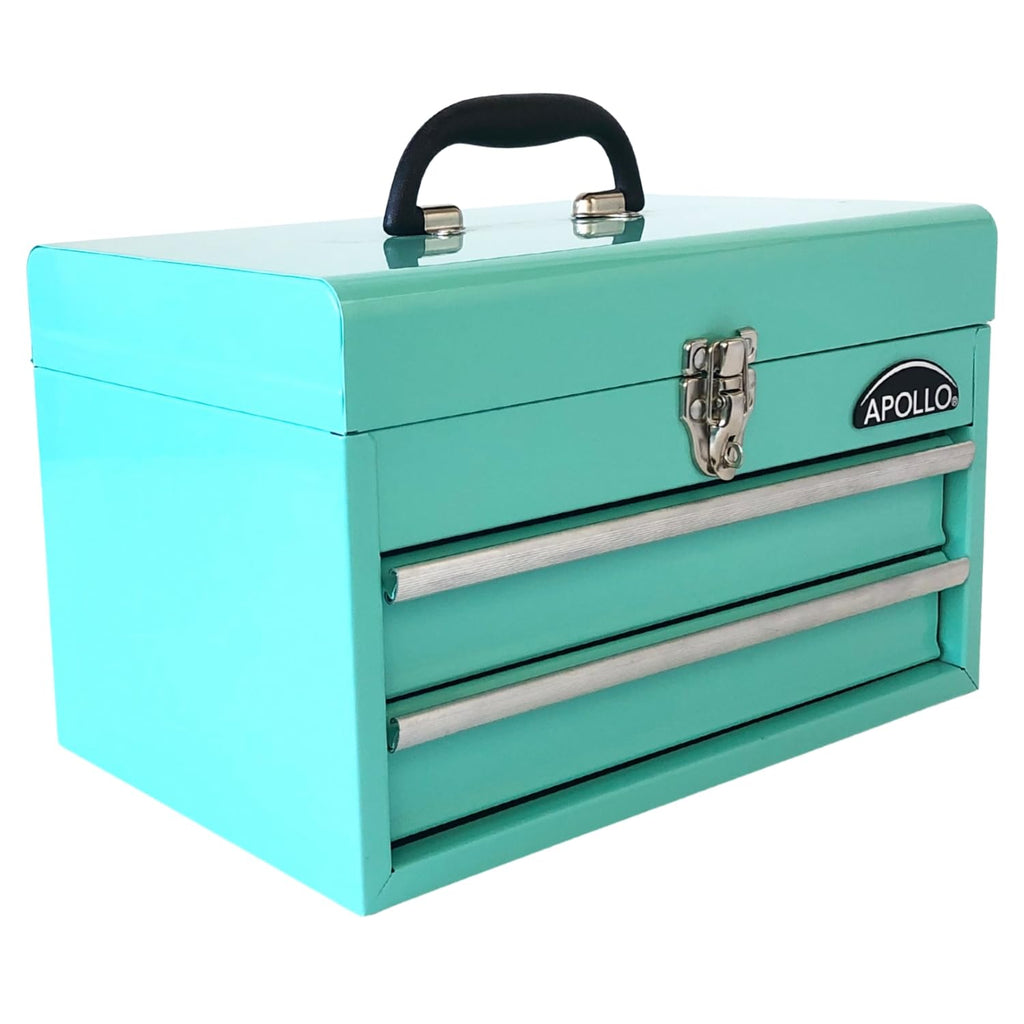 14 Inch Steel Tool Box G70233