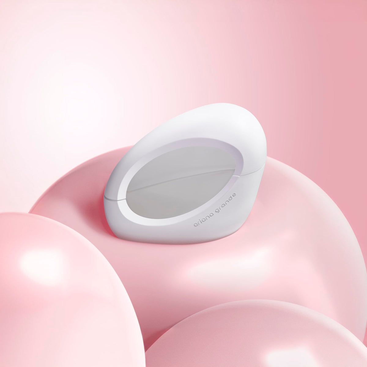 Vanilla Musk Eau De Parfum R172