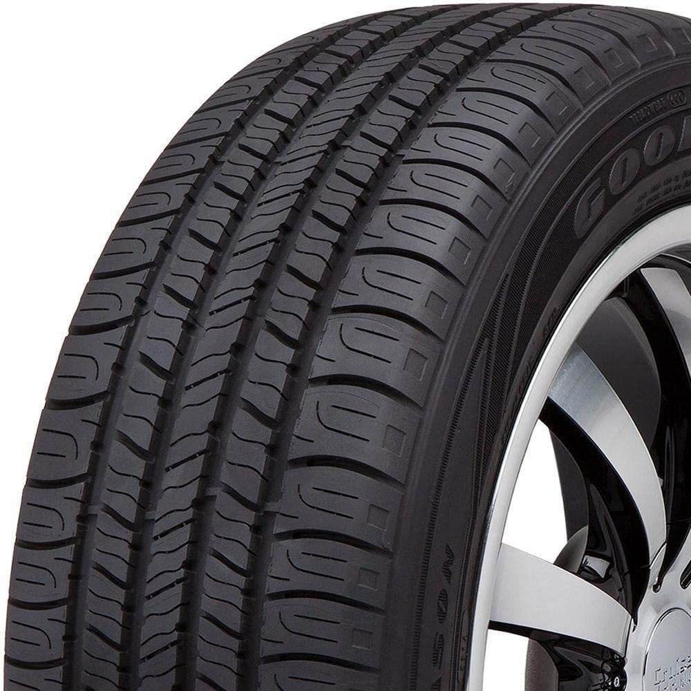 All-Season 225/60R17 99T Tire P691