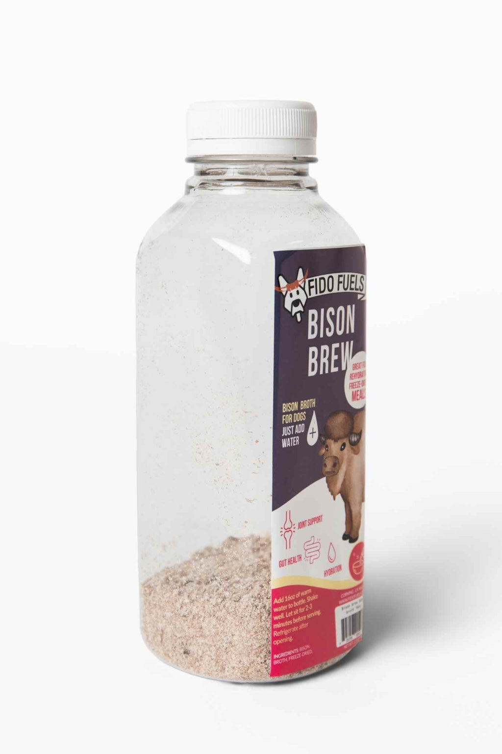 16oz Bone Broth S947475