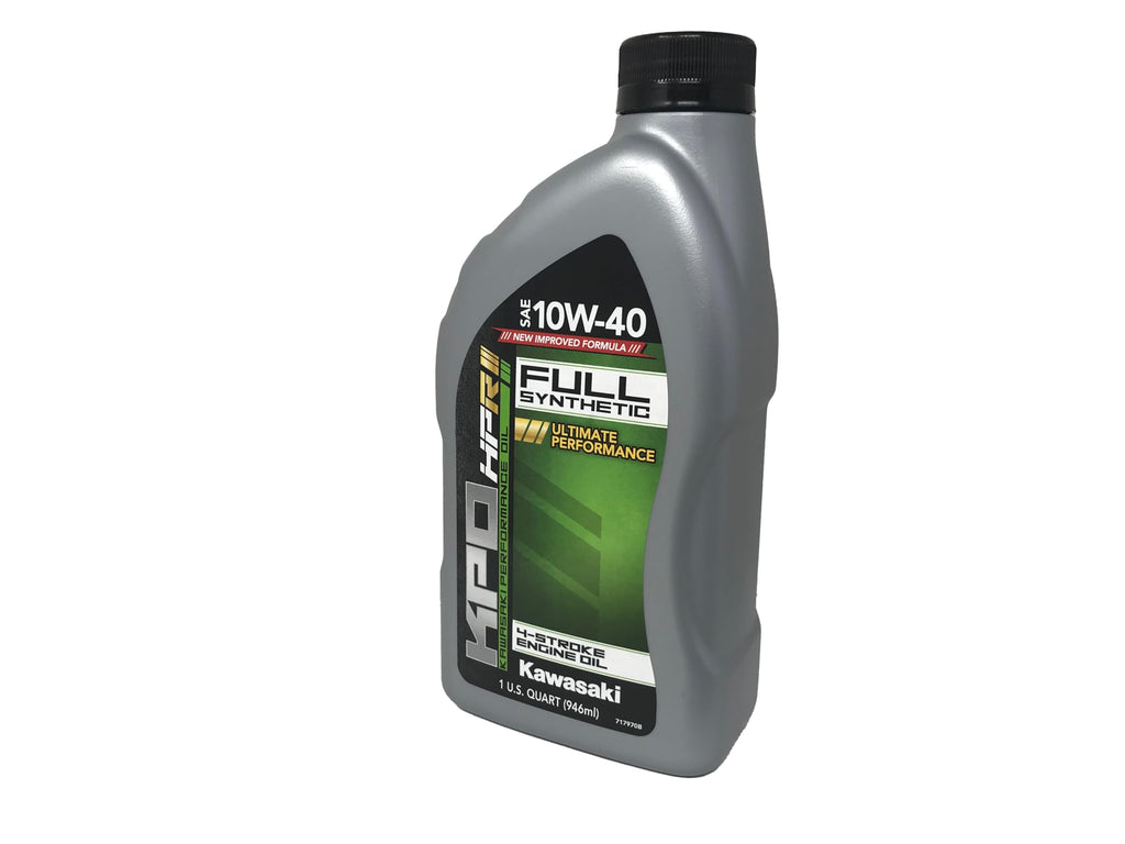 Full Syn Oil Change Kit L971